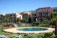 Kolam Renang Pierre & Vacances Resort Terrazas Costa del Sol