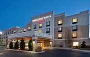 Exterior 5 SpringHill Suites by Marriott Wichita East at Plazzio