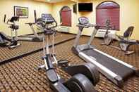 Pusat Kecergasan Comfort Inn & Suites Dallas Medical - Market Center