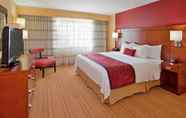 Bedroom 7 Courtyard by Marriott Austin North/Parmer Lane