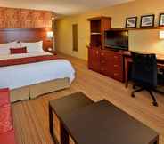 Bedroom 5 Courtyard by Marriott Austin North/Parmer Lane