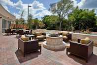 Common Space Courtyard by Marriott Austin North/Parmer Lane