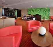 Lobby 4 Courtyard by Marriott Austin North/Parmer Lane