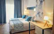 Bedroom 2 Hotel Salou Beach by Pierre & Vacances