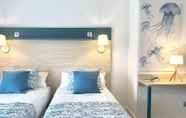 Bedroom 3 Hotel Salou Beach by Pierre & Vacances