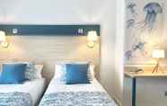 Bilik Tidur 3 Hotel Salou Beach by Pierre & Vacances