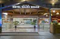 Exterior Hotel Salou Beach by Pierre & Vacances