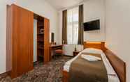 Kamar Tidur 5 Hotel City Centre