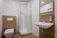 Toilet Kamar Hotel City Centre