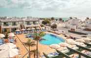 Swimming Pool 2 Hotel Pocillos Playa