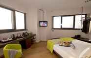 Kamar Tidur 3 Hotel The Hub