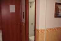 In-room Bathroom Hotel Alloggio Del Conte