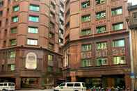 Exterior Royal Seasons Hotel Taipei Nanjing West