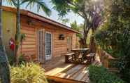 Ruang Umum 3 Petite Provence B&B