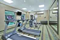 Fitness Center Holiday Inn Express & Suites Kingston Central, an IHG Hotel