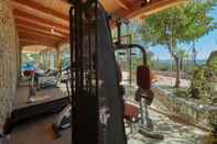 Fitness Center Hotel Petit Cala Fornells