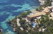 Nearby View and Attractions 4 Hotel Petit Cala Fornells