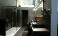 Phòng tắm bên trong 2 Rusticae Aldori Landetxea