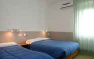 ห้องนอน 4 Hotel Puntabella