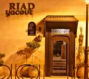 Exterior 6 Riad Yacout