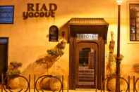 Exterior Riad Yacout