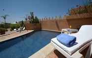 Swimming Pool 5 Riad Yacout