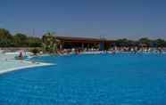 Swimming Pool 3 Esperidi Park Hotel
