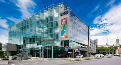 Exterior 4 Park Inn by Radisson Meriton Conference & Spa Hotel Tallinn