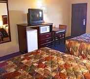 Phòng ngủ 3 Rodeway Inn Prescott