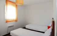 Bedroom 4 Appart'City  Classic Toulouse Colomiers