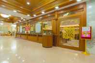 Lobby Thong Tarin Hotel