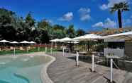 Swimming Pool 5 Relais Bellaria Hotel & Congressi