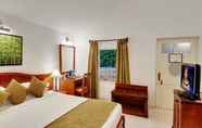 Bedroom 6 Novotel Goa Dona Sylvia Hotel