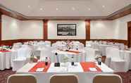 Functional Hall 6 Novotel Goa Dona Sylvia Hotel