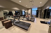 Fitness Center Ameristar Casino Hotel Vicksburg