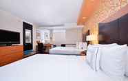Kamar Tidur 7 Fairfield Inn & Suites by Marriott Asheboro