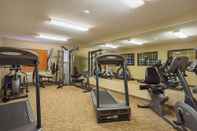 Fitness Center Suburban Studios Clarksville-Louisville North