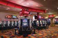 Entertainment Facility Ameristar Casino Hotel East Chicago