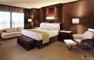 Bilik Tidur 4 Ameristar Casino Hotel East Chicago