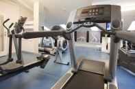 Fitness Center Zinema7