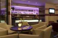 Bar, Kafe, dan Lounge Romantik Hotel Neuhaus