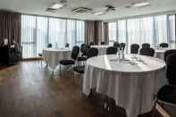 ห้องประชุม pentahotel Birmingham