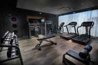 Fitness Center pentahotel Birmingham