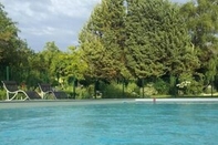 Swimming Pool LOGIS Auberge du Centre