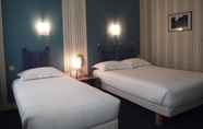 Bilik Tidur 5 Hôtel Colbert Tours