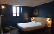 Kamar Tidur 6 Hôtel Colbert Tours