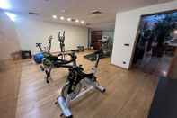 Fitness Center Vilana Hotel Boutique