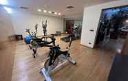 Fitness Center 6 Vilana Hotel Boutique