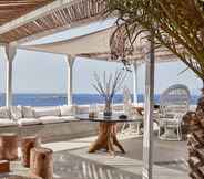 Common Space 7 Boheme Mykonos Adults Only - Small Luxury Hotels of the World