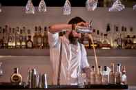 Bar, Kafe dan Lounge Boheme Mykonos Adults Only - Small Luxury Hotels of the World